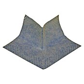 Cimsec Außen-Dichtecke (100 x 100 mm, Geeignet für: Feuchtigkeitssperre)
