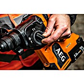 AEG Pro 18V Akku-Kombihammer BBH18BL2-0 (18 V, Ohne Akku, 2,5 J) | BAUHAUS