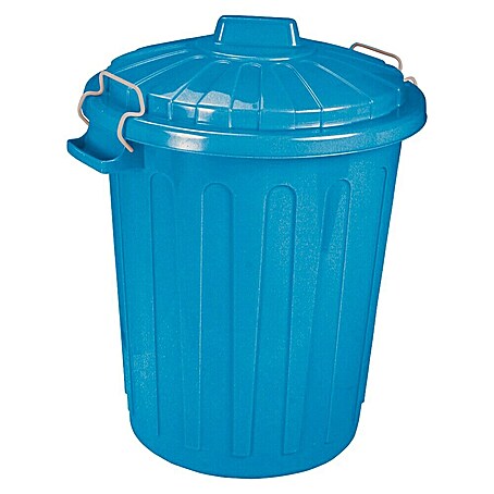 Curver Maxitonne Charlie (Blau, Kunststoff)