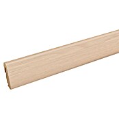 Profiles and more Podna kutna lajsna  (240 cm x 18,5 mm x 38,5 mm) | BAUHAUS