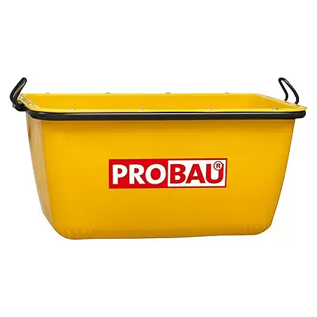 Probau  Fertigmörtelkübel