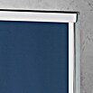 Expo Ambiente Rollo mit Kassette (B x H: 80 x 175 cm, Jeansblau)
