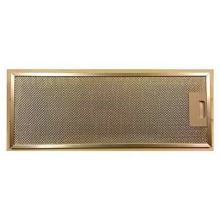 Respekta  Fettfilter MIZ4138