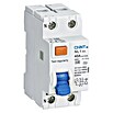 Chint Interruptor diferencial NL1 (25 A, 2 ud.) | BAUHAUS