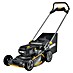 Worx ENVIRO Akku-Rasenmäher EG755 