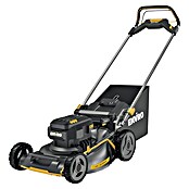 Worx ENVIRO Akku-Rasenmäher EG755 (60 V, 1 Akku, 4 Ah, Schnittbreite: 46 cm) | BAUHAUS