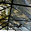 Vitavia Schattierungsnetz (259 x 183 cm, Weiß)
