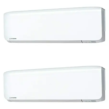 Mitsubishi  Aire acondicionado Inverter 30ZS 2x1
