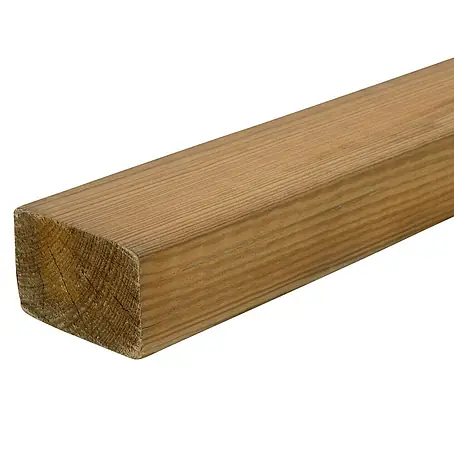 Konstruktionsholz