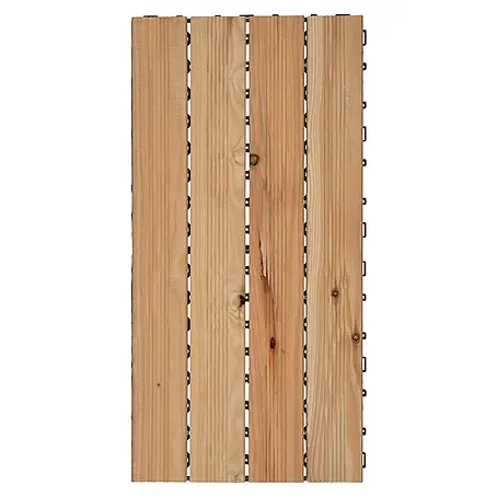 Klickfliese