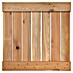 Holzfliese 