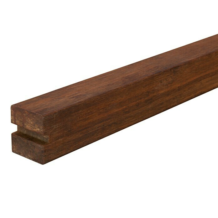 CoBaM Konstruktionsholz - 220 x 4 x 4,2 cm, Bambus online kaufen bei BAUHAUS