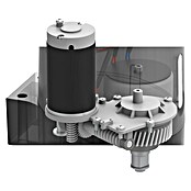 Avidsen Mecanismo de puerta de garaje Orane 510 con brazo articulado (2,5 m, 250 kg) | BAUHAUS