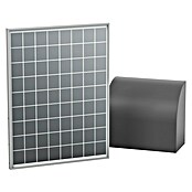 Kit de alimentación solar (IP44, Con energía solar) | BAUHAUS