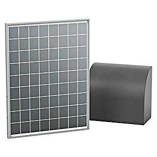 Kit de alimentación solar (IP44, Con energía solar)
