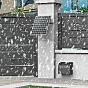 Kit de alimentación solar (IP44, Con energía solar) | BAUHAUS