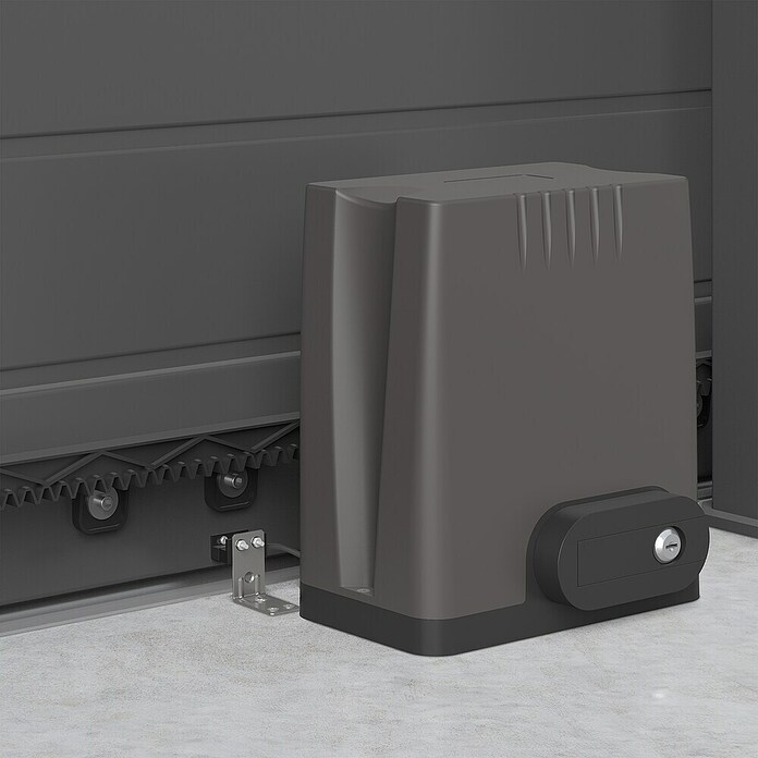 Avidsen Módulo de comando inalámbrico WiFi (50 m) | BAUHAUS