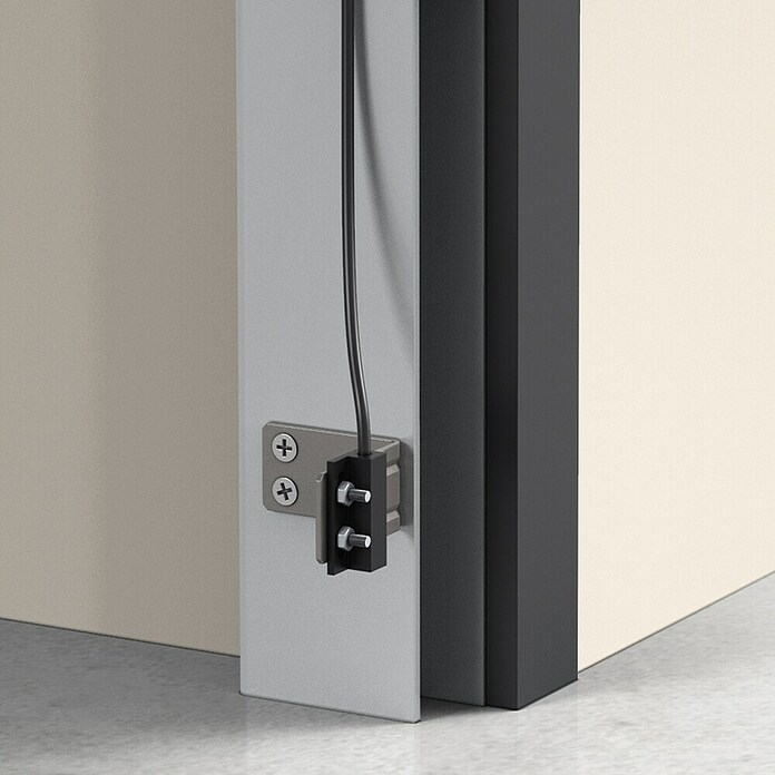 Avidsen Módulo de comando inalámbrico WiFi (50 m) | BAUHAUS