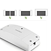 Avidsen Módulo de comando inalámbrico WiFi (50 m) | BAUHAUS