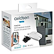 Avidsen Módulo de comando inalámbrico WiFi (50 m) | BAUHAUS