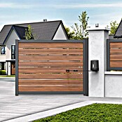 Avidsen Mecanismo de puerta de garaje Orane 510 con brazo articulado (2,5 m, 250 kg) | BAUHAUS