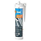 Knauf Universal-Silikon (Weiß, 300 ml) | BAUHAUS