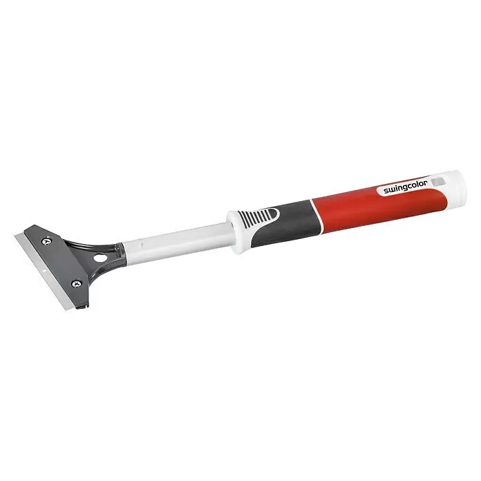 swingcolor Tapeten-Schaber und Boden-SchaberKlingenbreite: 10 cm, Stahl