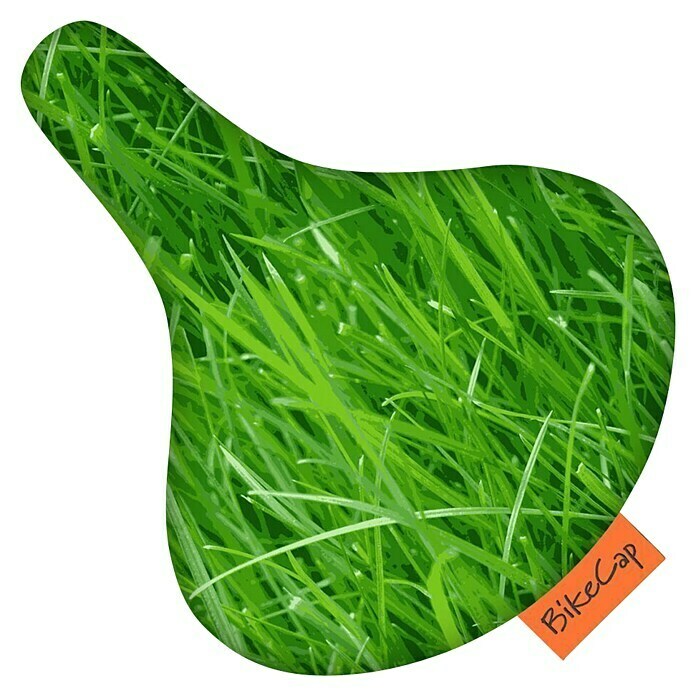 BikeCap Zadeldek Green Grass (Groen) | BAUHAUS