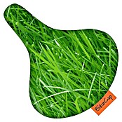 BikeCap Zadeldek Green Grass (Groen) | BAUHAUS