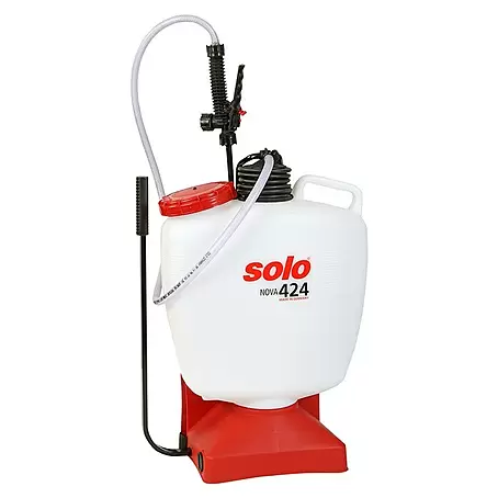 Solo  Drucksprühgerät Classic 424 Nova
