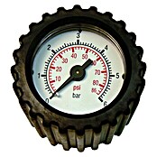 Solo Manometer (6 bar, Passend für: Solo Druck- und Rückensprüher) | BAUHAUS