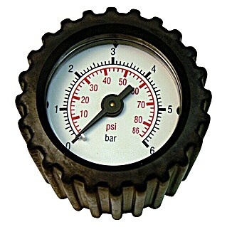 Solo Manometer (6 bar, Passend für: Solo Druck- und Rückensprüher)