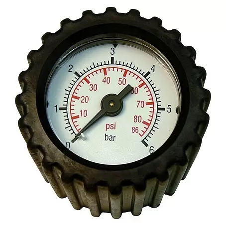 Solo  Manometer