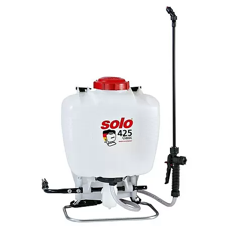Solo  Drucksprühgerät Classic 425