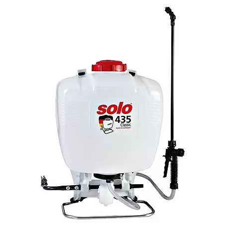 Solo  Drucksprühgerät Classic 435