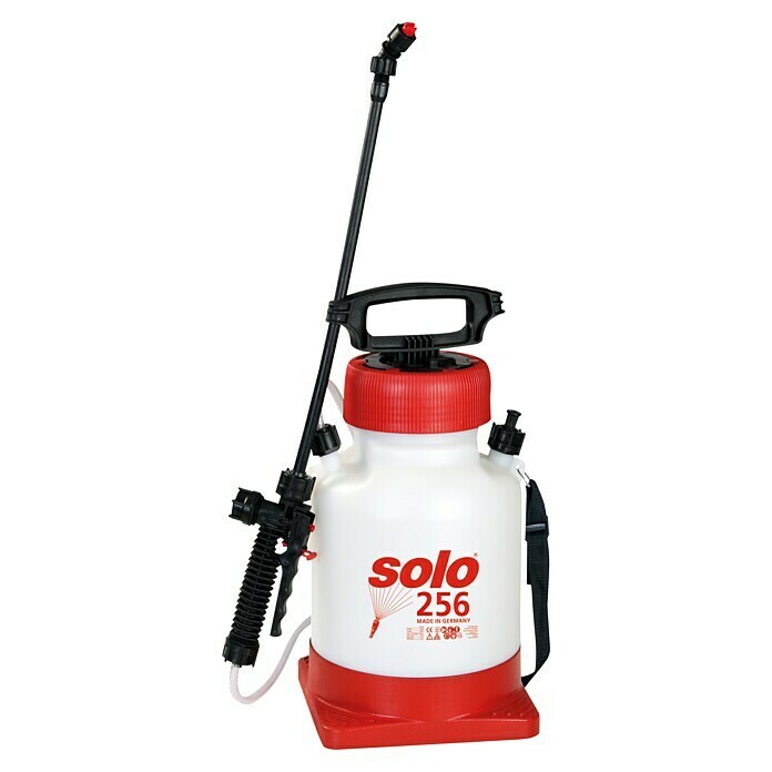 Solo Drucksprühgerät 256 (Füllmenge: 5 l)