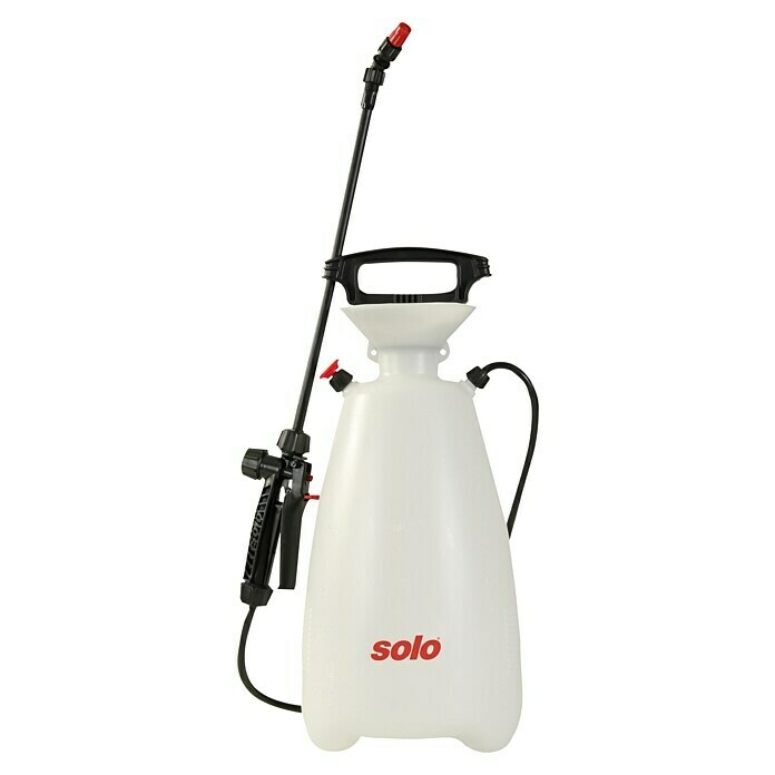 Solo Drucksprüher 212 (Füllmenge: 7 l)