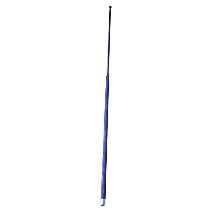 Solo Verlängerungsrohr (Edelstahl, 120 cm, Passend für: Solo Motorspritze 433)