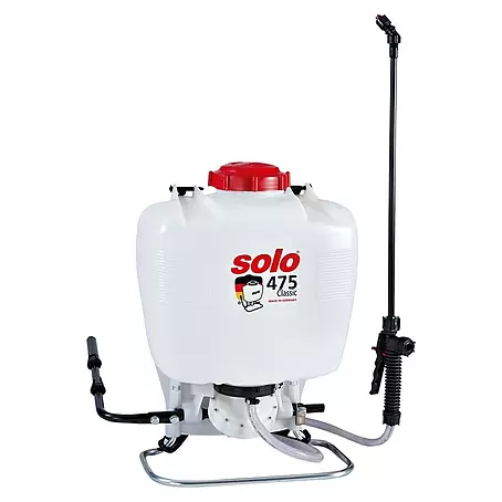Solo  Drucksprühgerät Classic 475