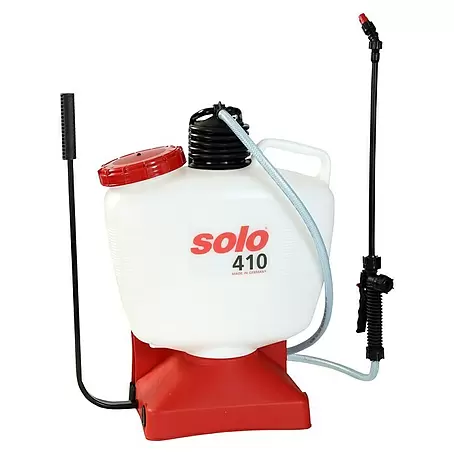 Solo  Drucksprühgerät 410