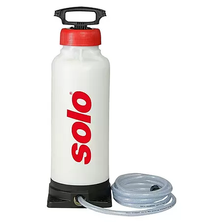 Solo  Druckwasserbehälter