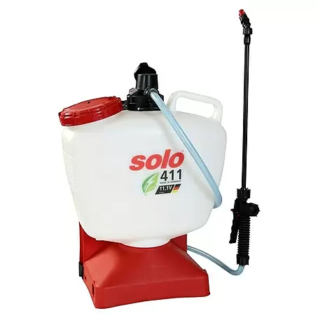 Solo  Akku-Sprühgerät 411