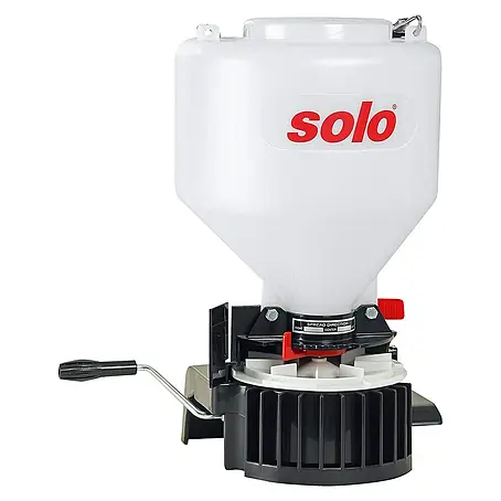 Solo  Handstreuer 421