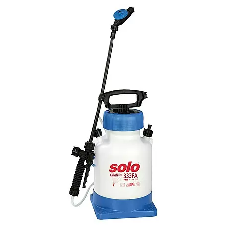 Solo  Schaumsprüher Cleanline 333 FA