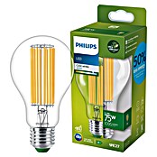 Philips Bombilla LED Clásica (E27, Blanco neutro, 1.095 lm, 5,2 W) | BAUHAUS