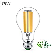 Philips Bombilla LED Clásica (E27, Blanco neutro, 1.095 lm, 5,2 W) | BAUHAUS