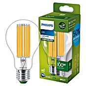 Philips Bombilla LED Clásica (E27, Blanco neutro, 1.535 lm, 7,3 W) | BAUHAUS