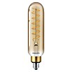 Philips Bombilla LED Vintage Gold (E27, Intensidad regulable, Ámbar, 470 lm, 7 W, Cápsula) | BAUHAUS