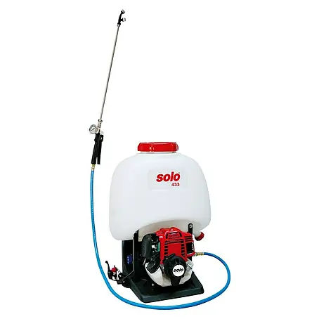 Solo  Motor-Sprühgerät Pro 433