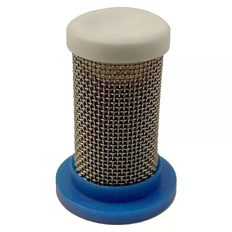 Solo  Kugelventilfilter